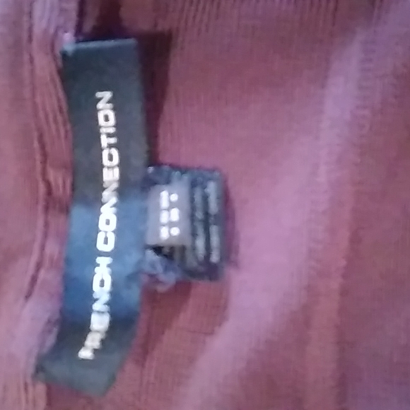 French Connection Dress - Picture 5 of 5